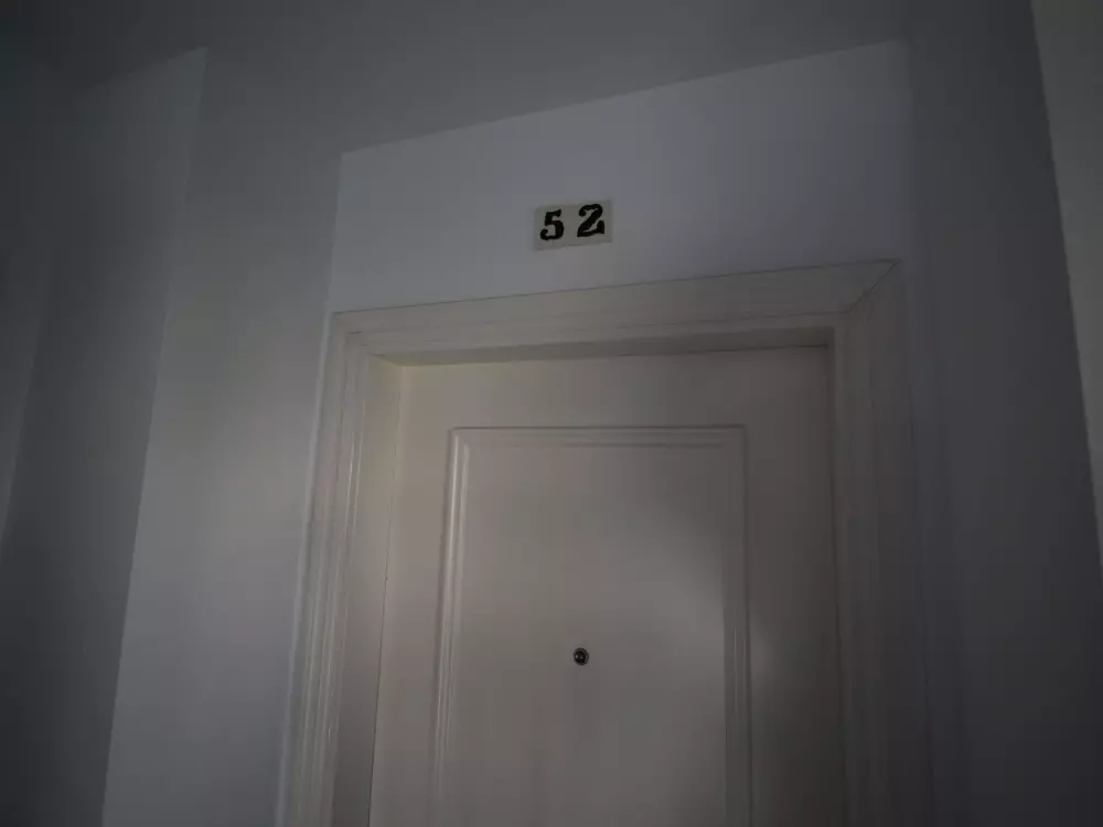 Residence Appartement mit Blick auf das Wasser