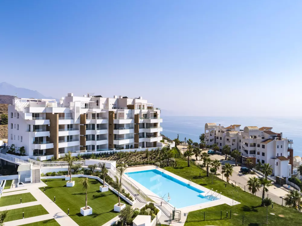 Residentie Issea Geweldig