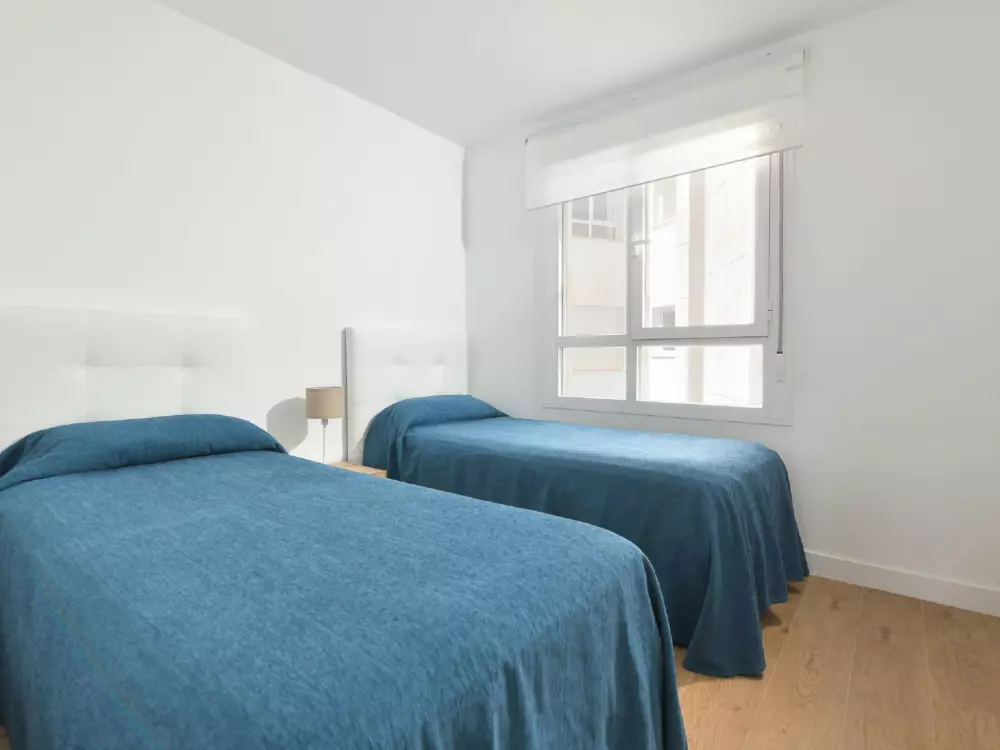 Residentie Issea Geweldig