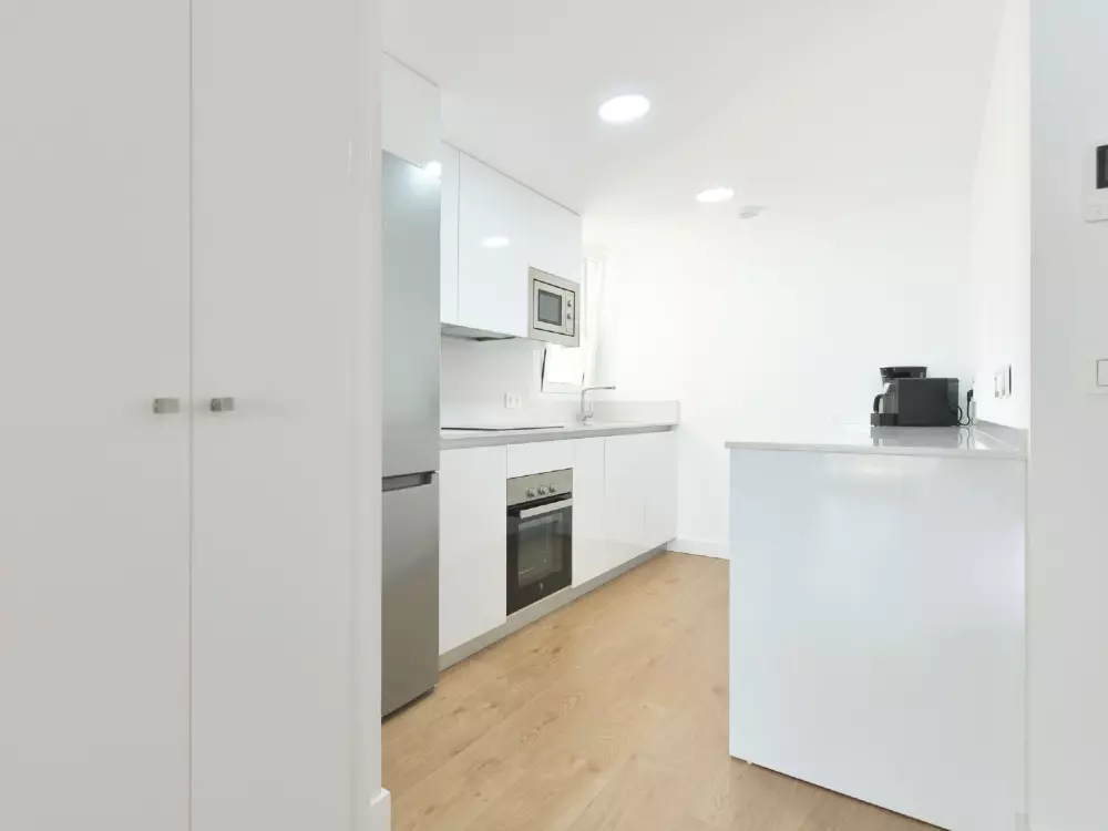 Residentie Issea Geweldig