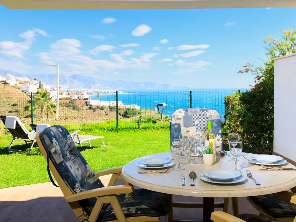 Residentie Issea Geweldig