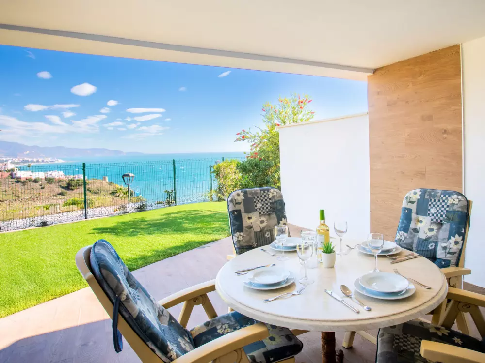 Residentie Issea Geweldig