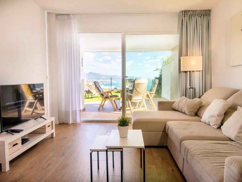 Residentie Issea Geweldig
