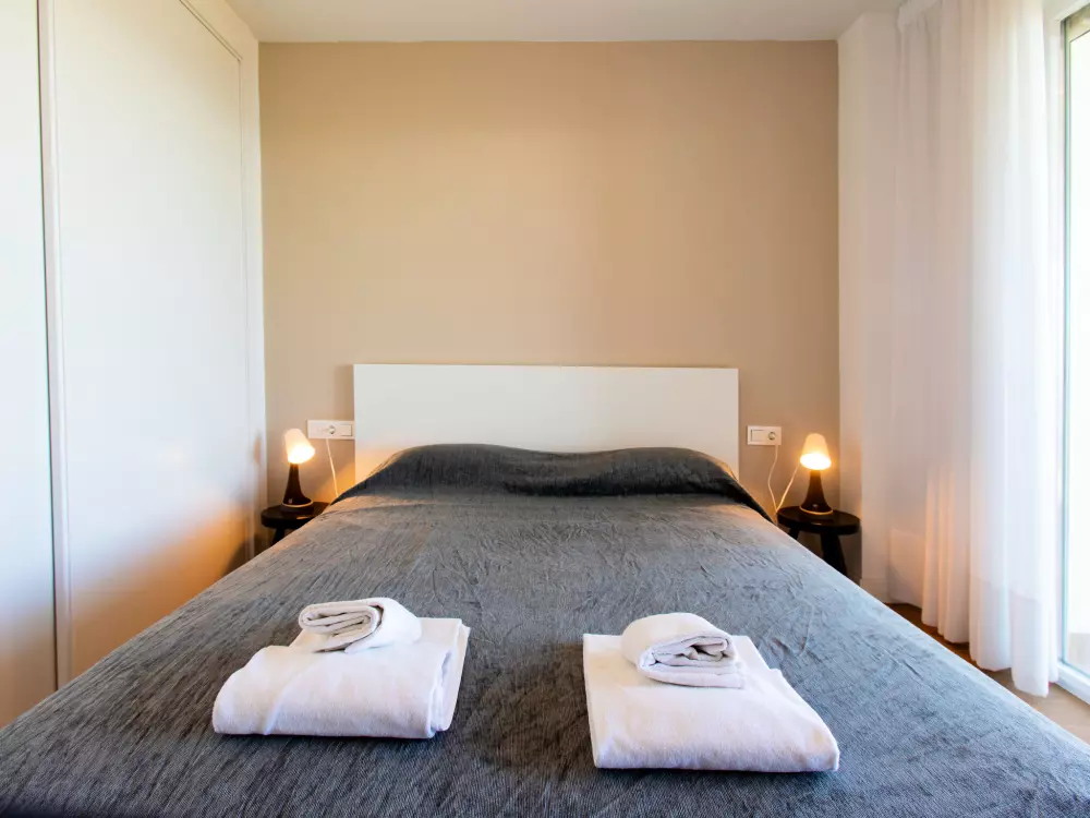 Residentie Issea Geweldig
