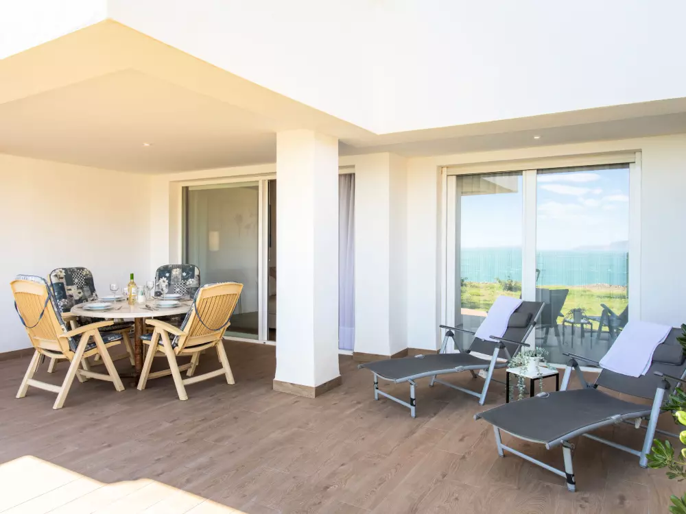 Residentie Issea Geweldig