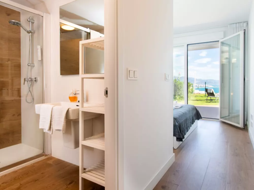 Residentie Issea Geweldig