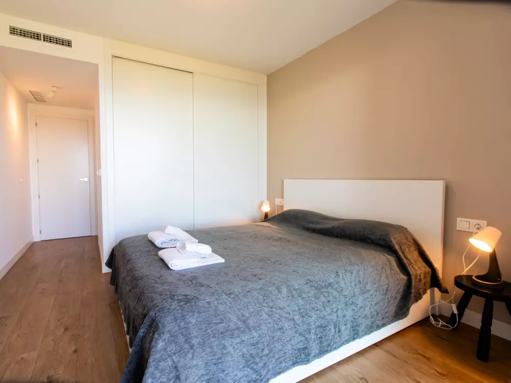 Residentie Issea Geweldig