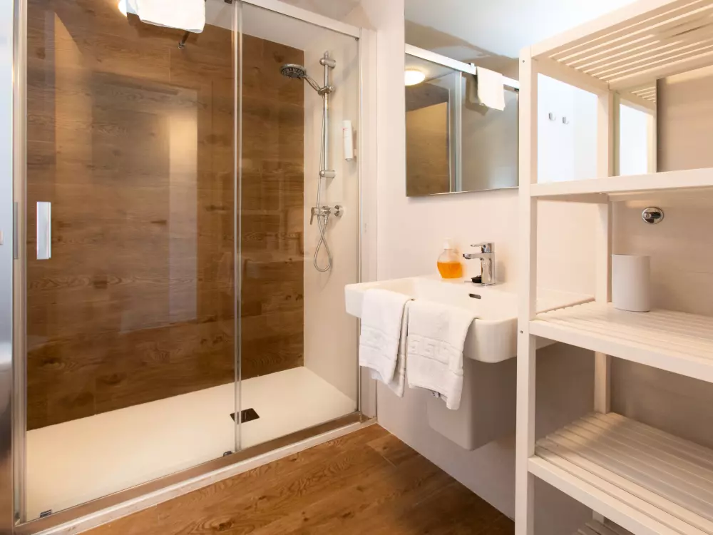 Residentie Issea Geweldig