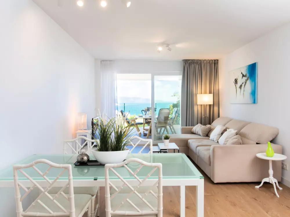 Residentie Issea Geweldig