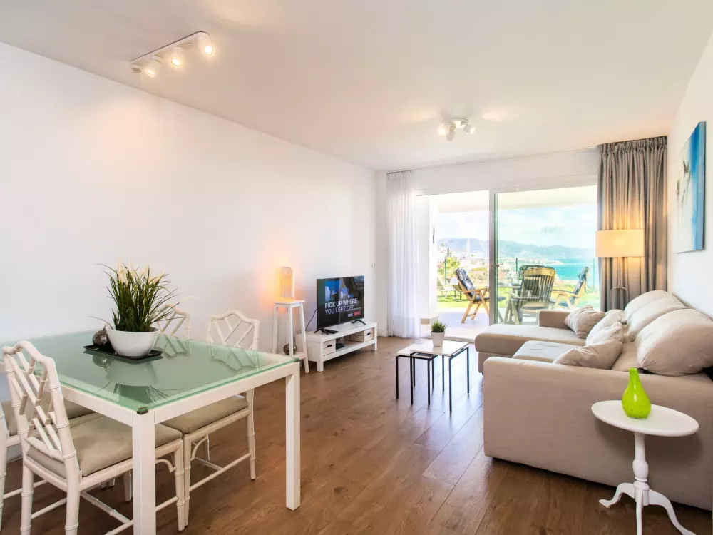 Residentie Issea Geweldig