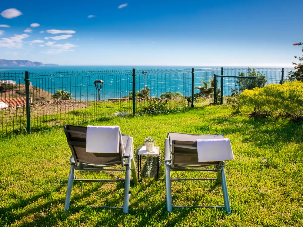 Residentie Issea Geweldig