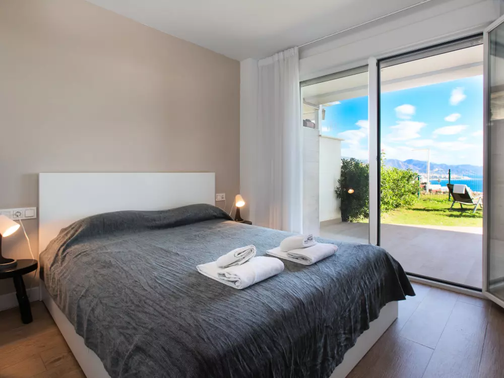 Residentie Issea Geweldig