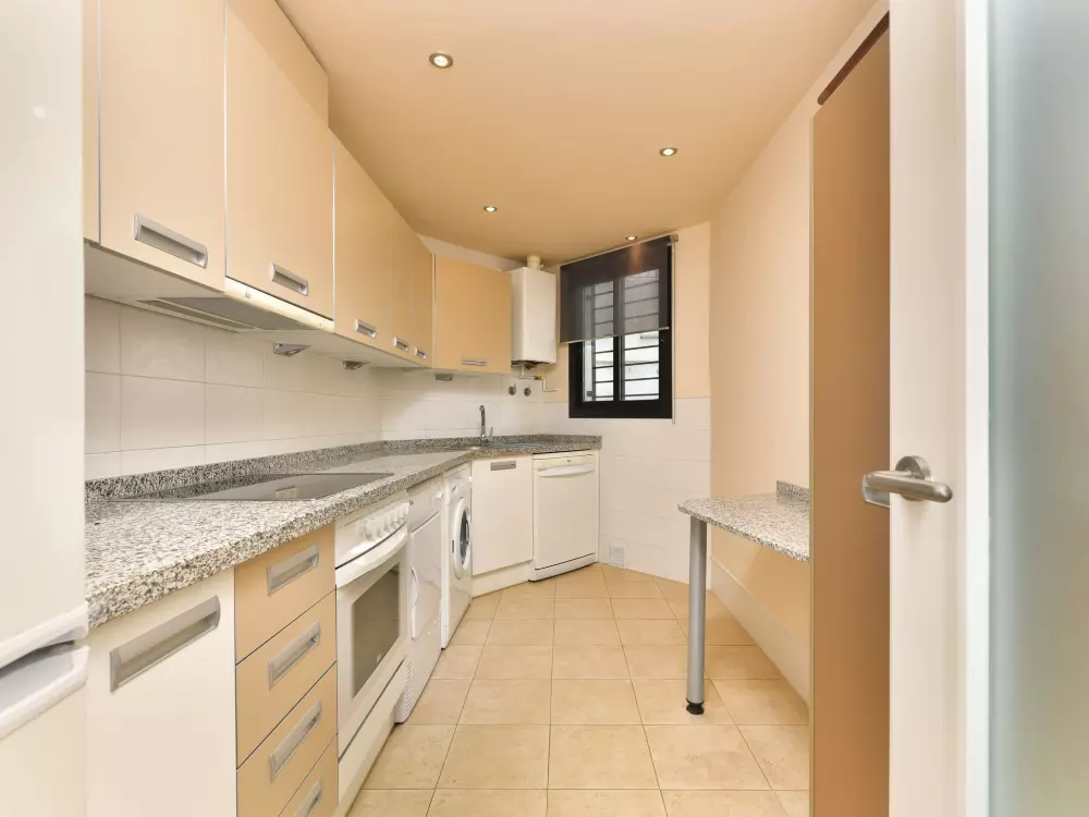 Zee Geweldige residentie