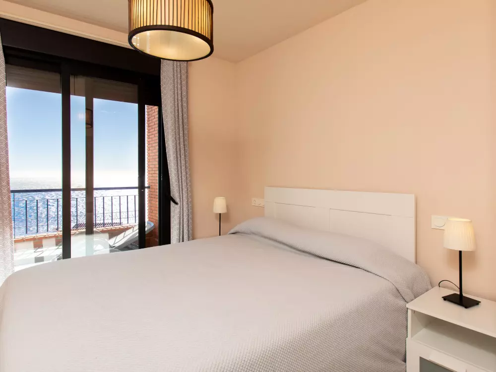 Residentie aan zee