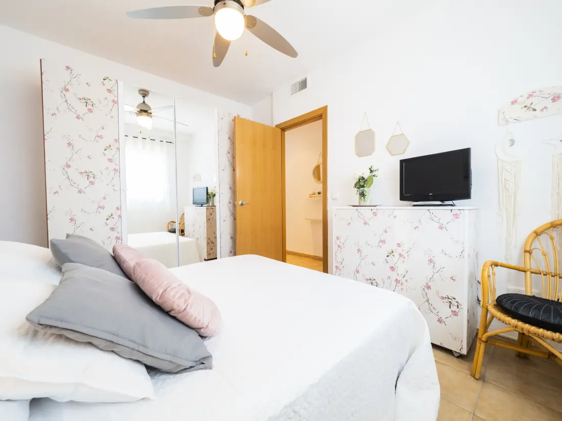 Apartmanok Torrox