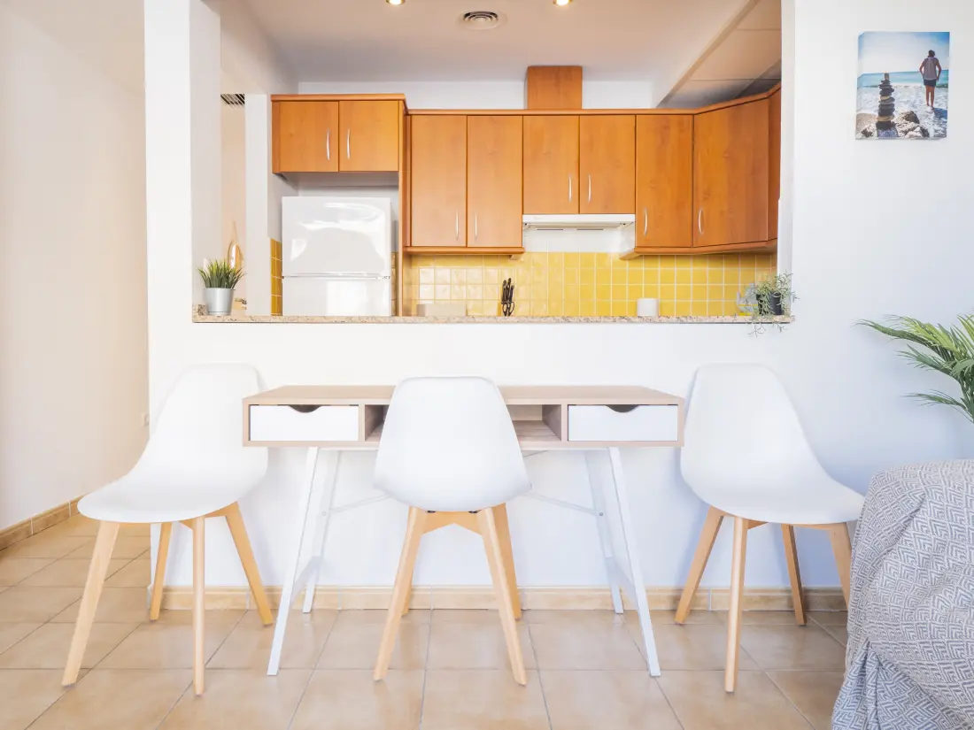 Apartmanok Torrox