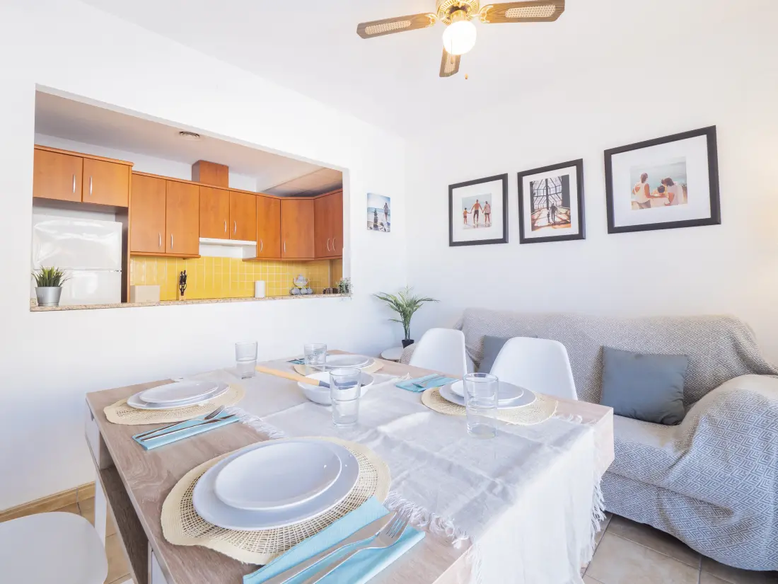 Apartmanok Torrox