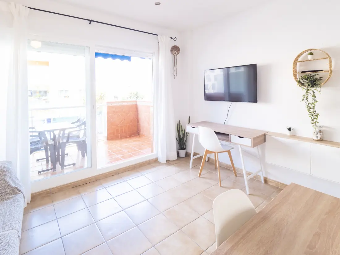 Apartmanok Torrox