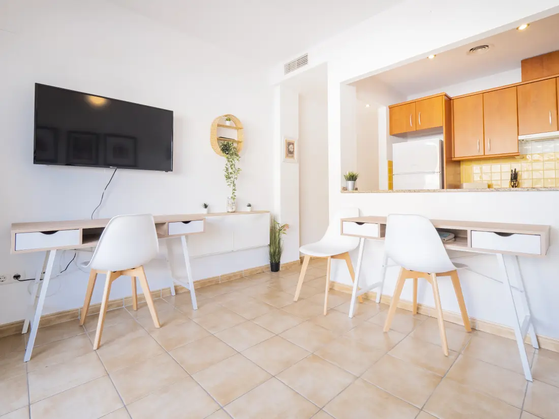Apartmanok Torrox