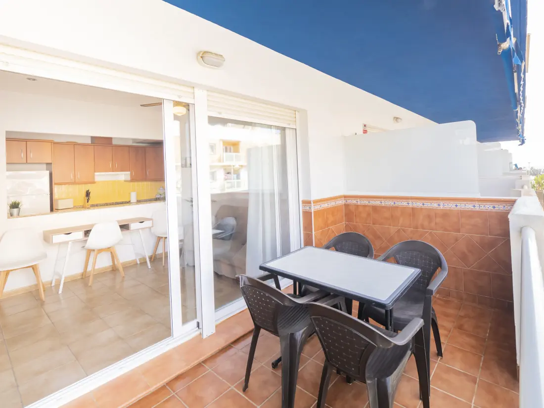 Apartmanok Torrox