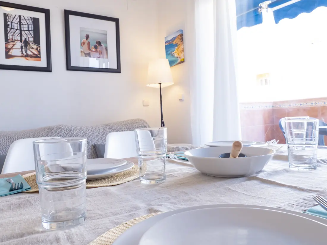 Apartmanok Torrox
