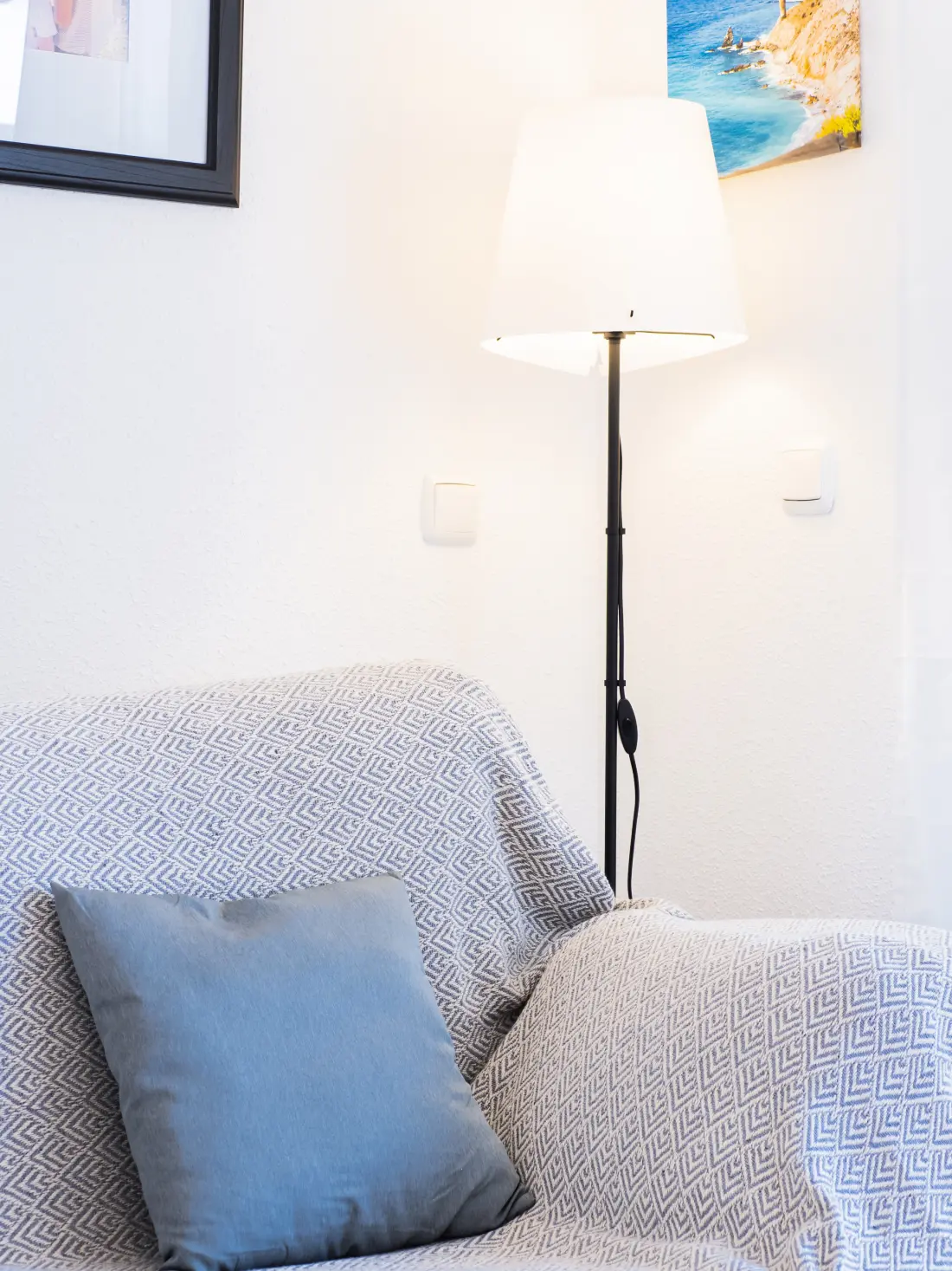 Apartmanok Torrox