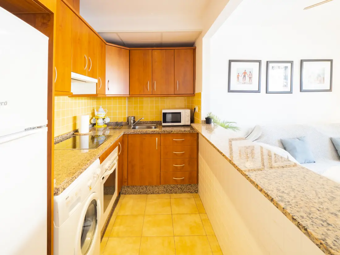 Apartmanok Torrox