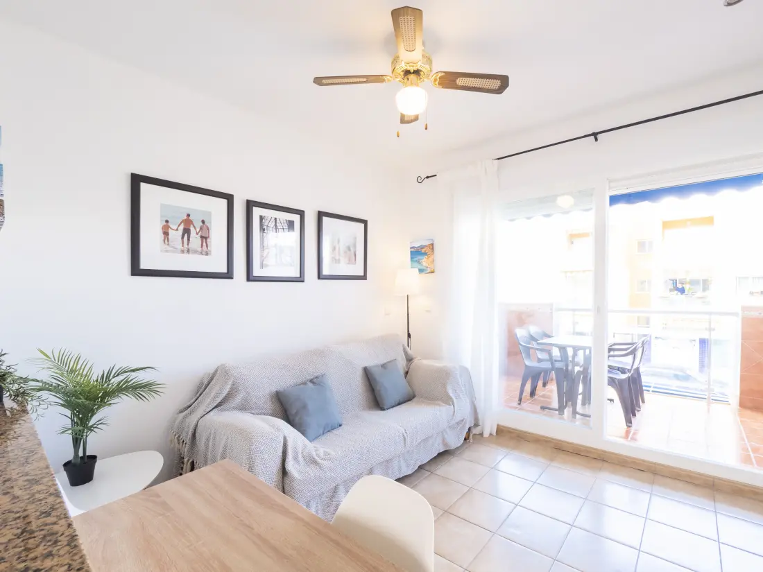 Apartmanok Torrox