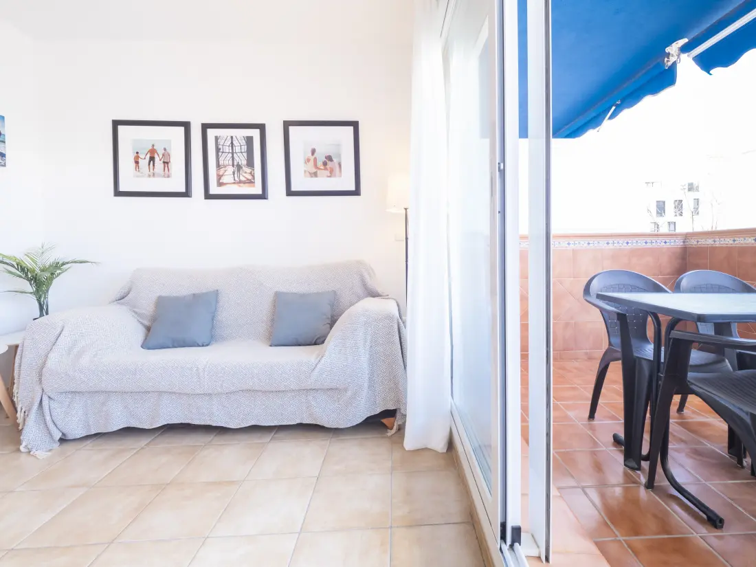 Apartmanok Torrox