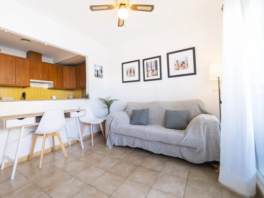 Apartmanok Torrox