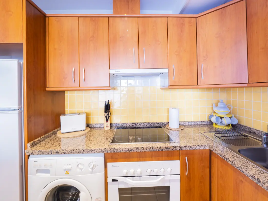 Apartmanok Torrox