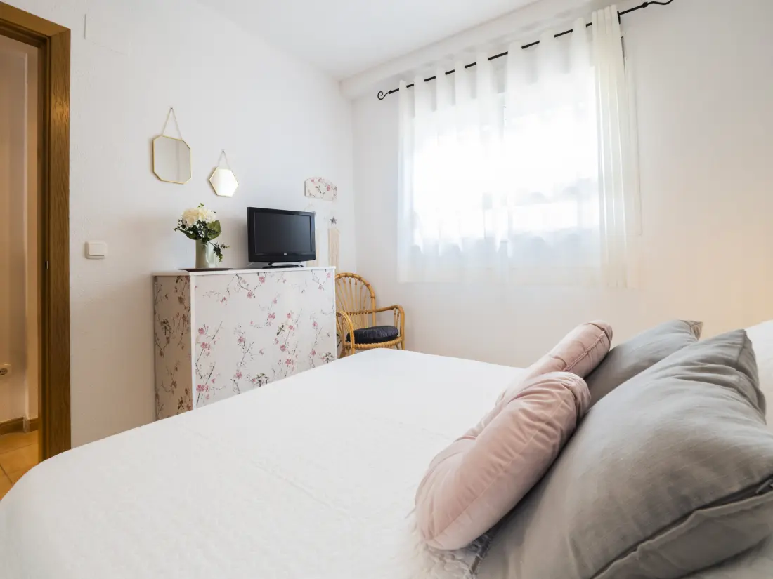 Apartmanok Torrox