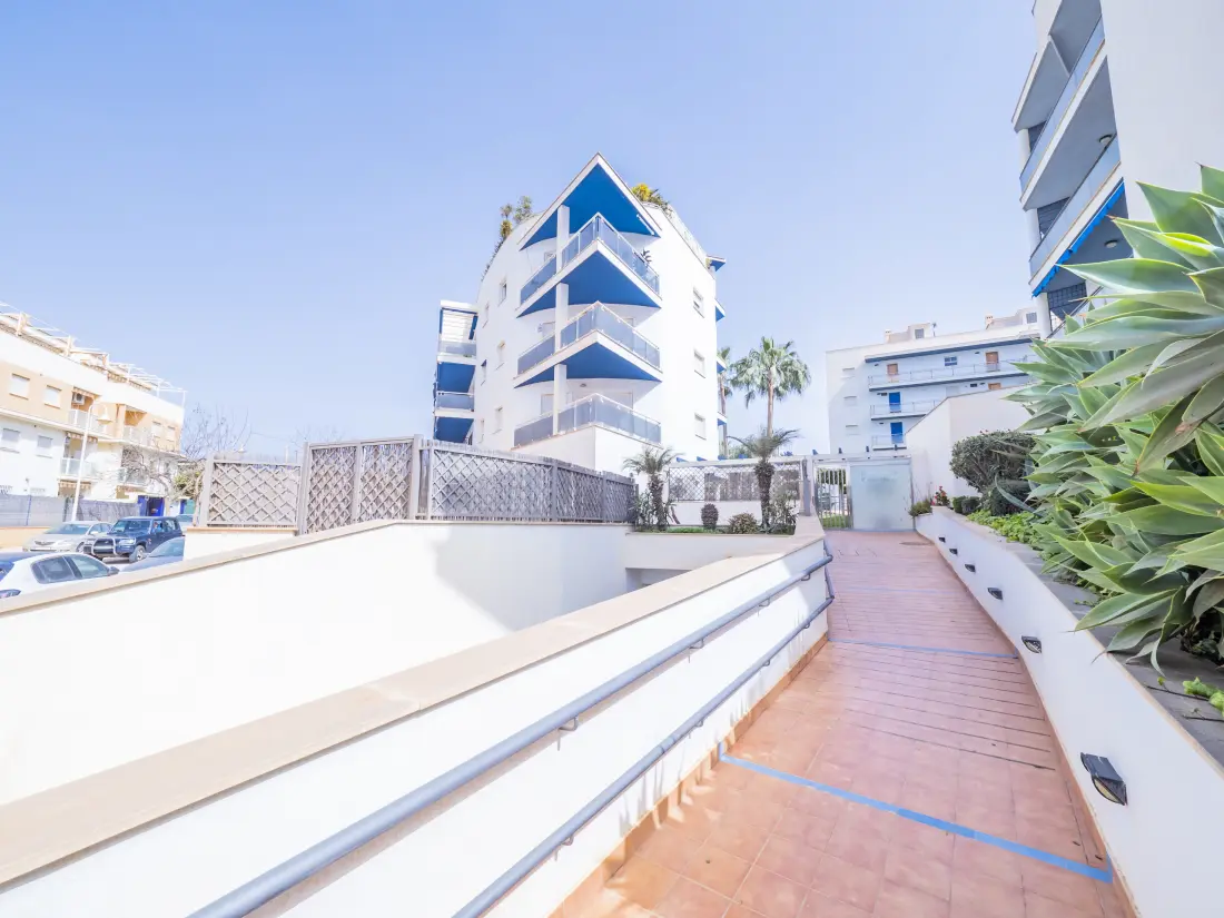 Apartmanok Torrox