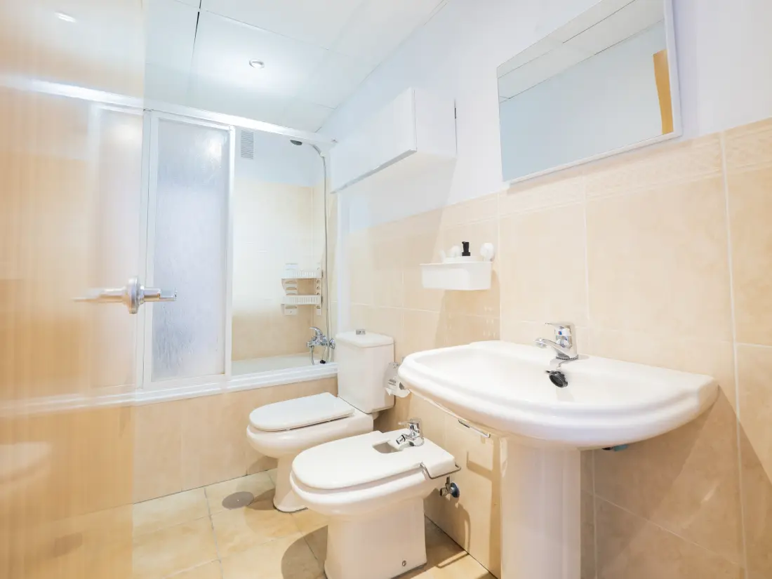 Apartmanok Torrox
