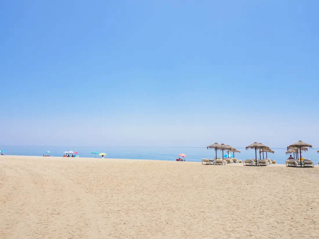 Apartmanok Torrox
