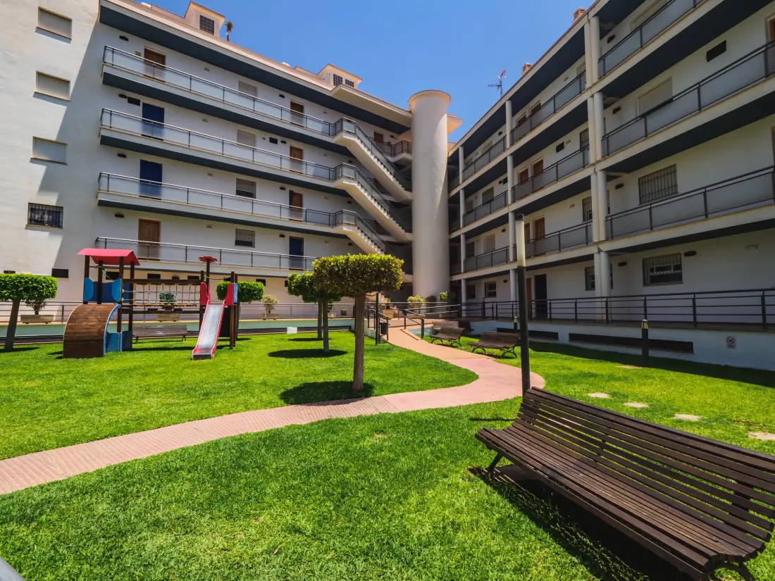 Apartmanok Torrox