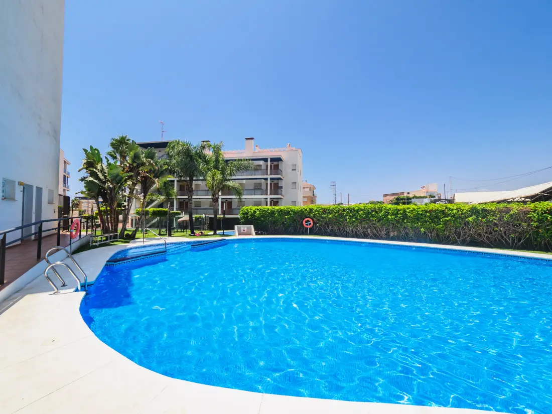 Apartmanok Torrox