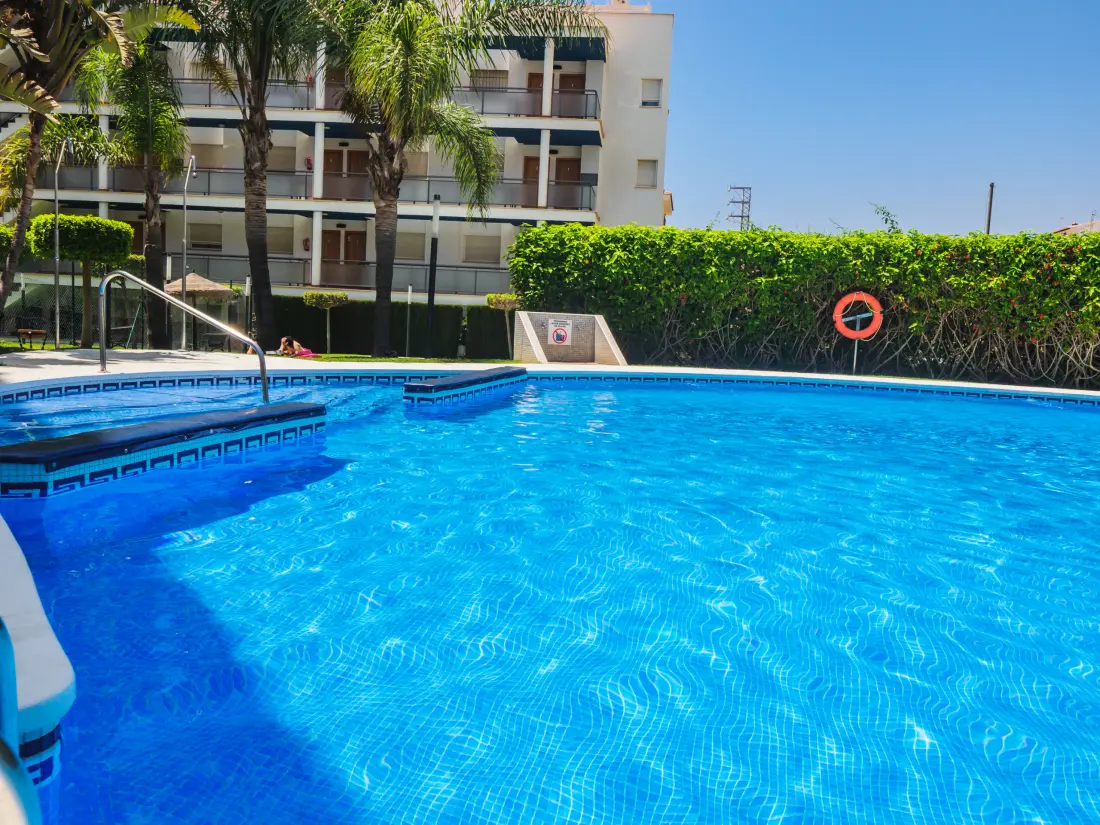 Apartmanok Torrox