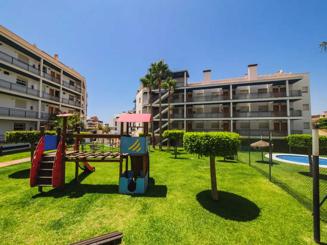 Apartmanok Torrox