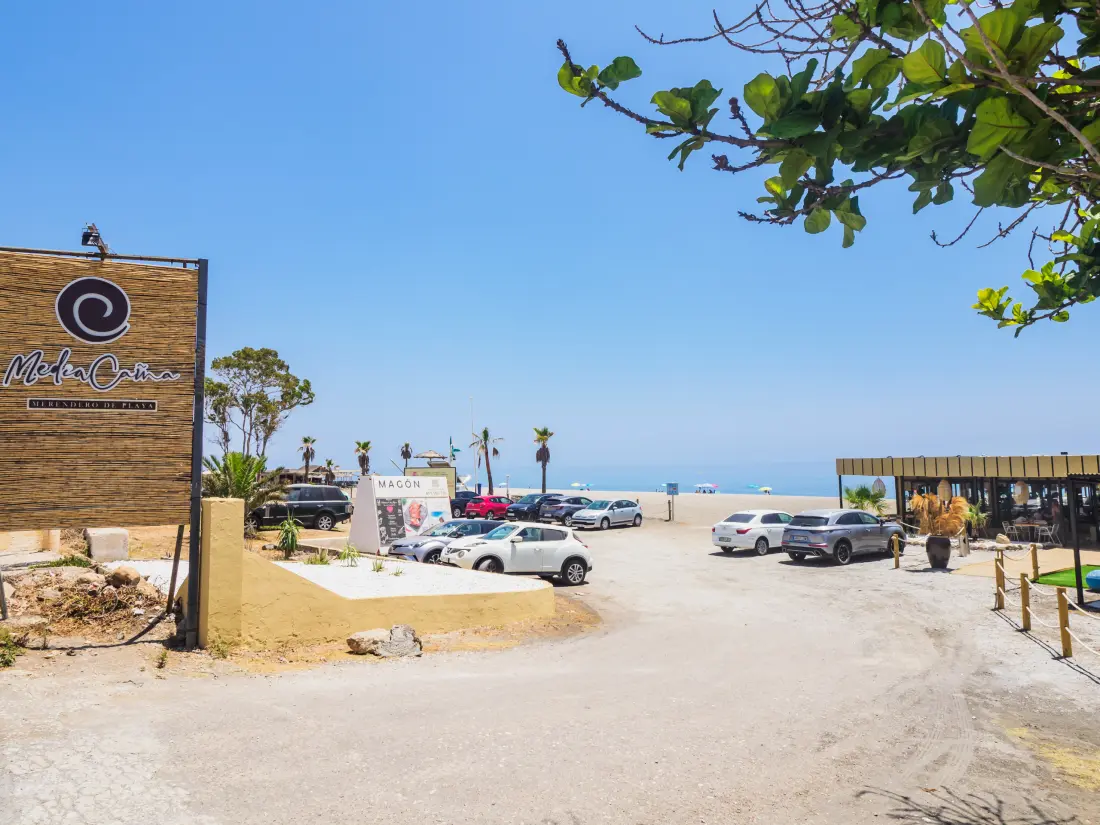 Apartmanok Torrox