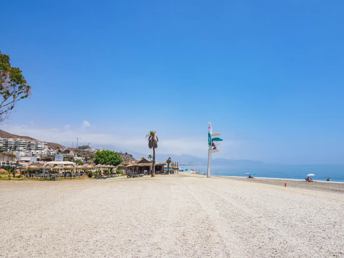 Apartmanok Torrox