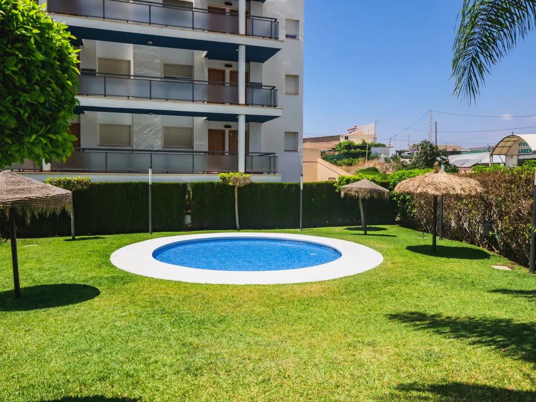 Apartmanok Torrox