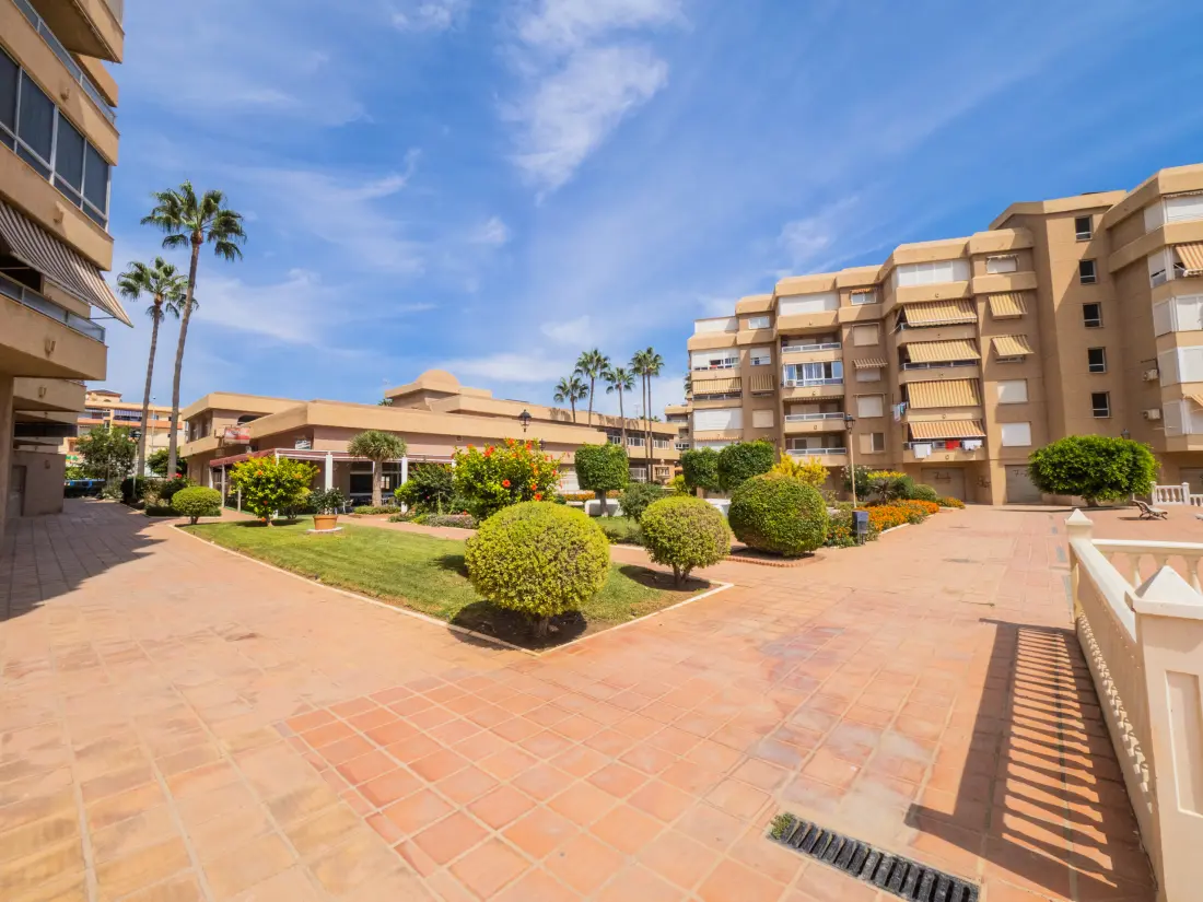 Apartmanok Torrox