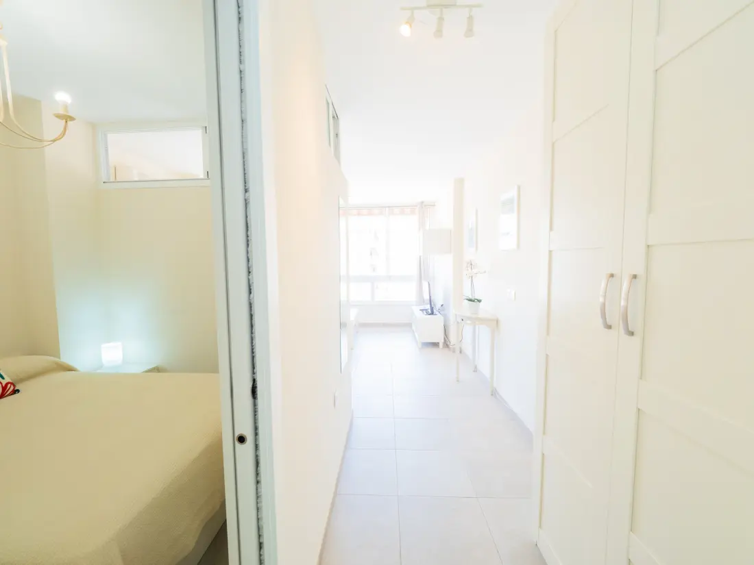 Apartmanok Torrox