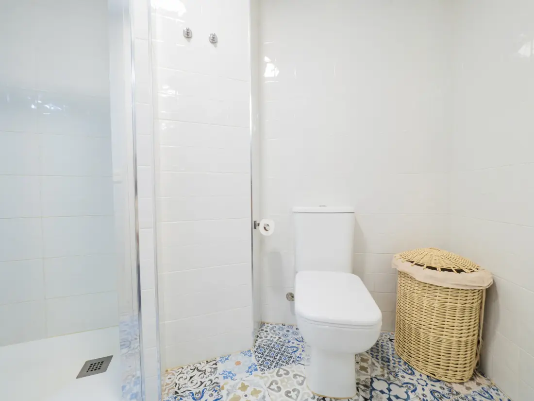 Apartmanok Torrox