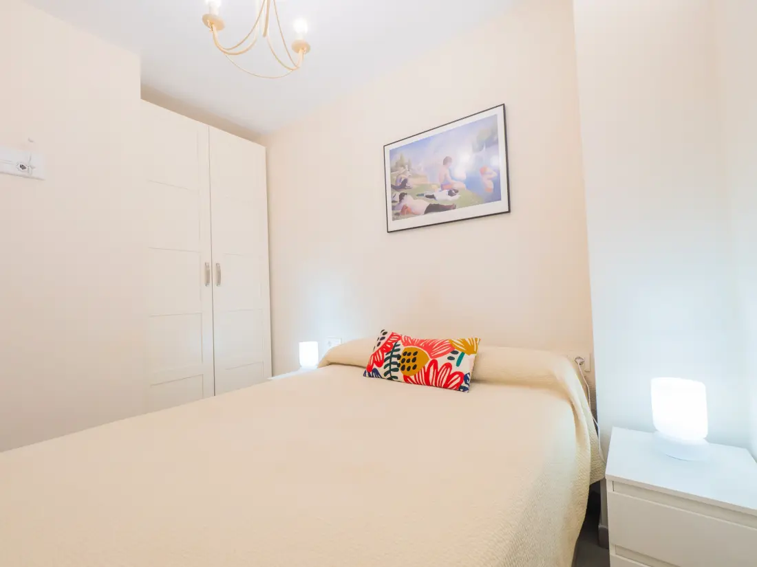 Apartmanok Torrox