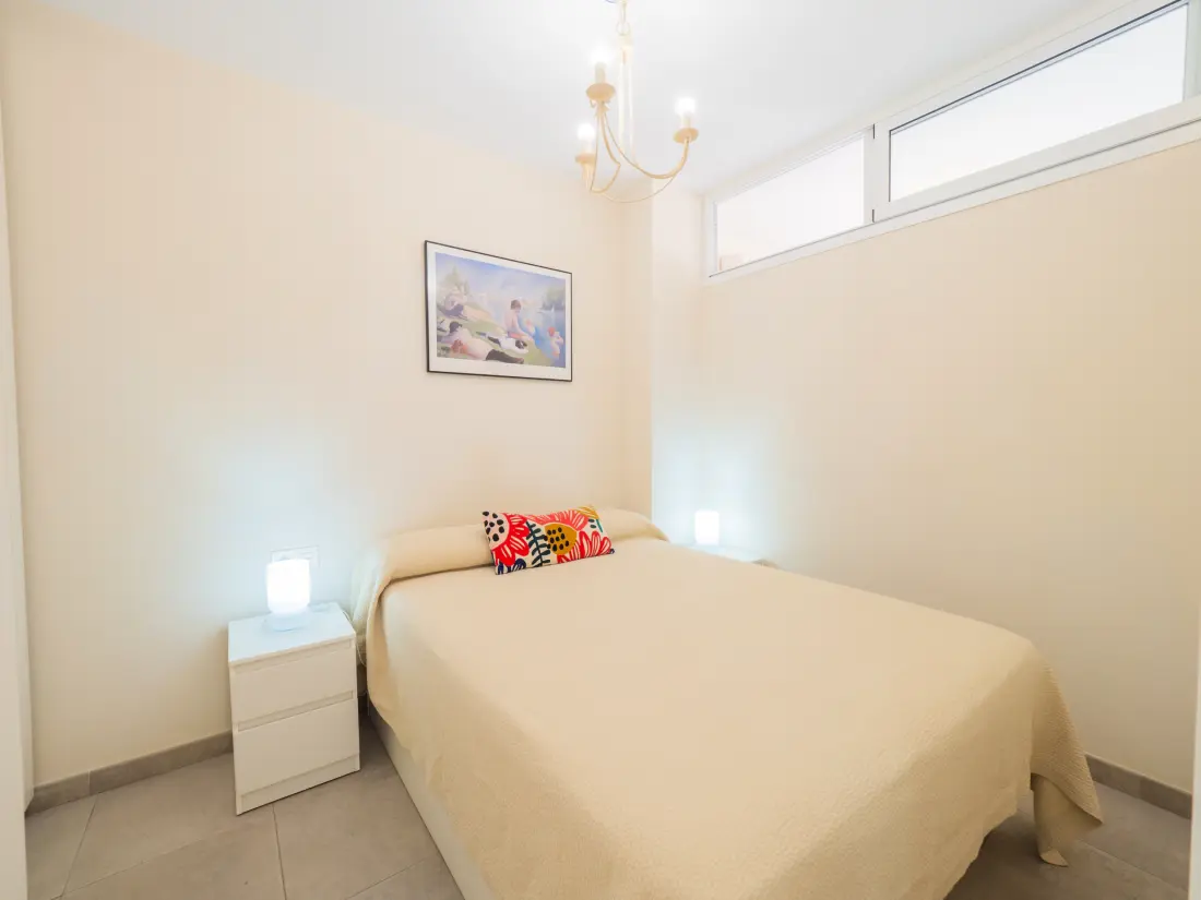 Apartmanok Torrox