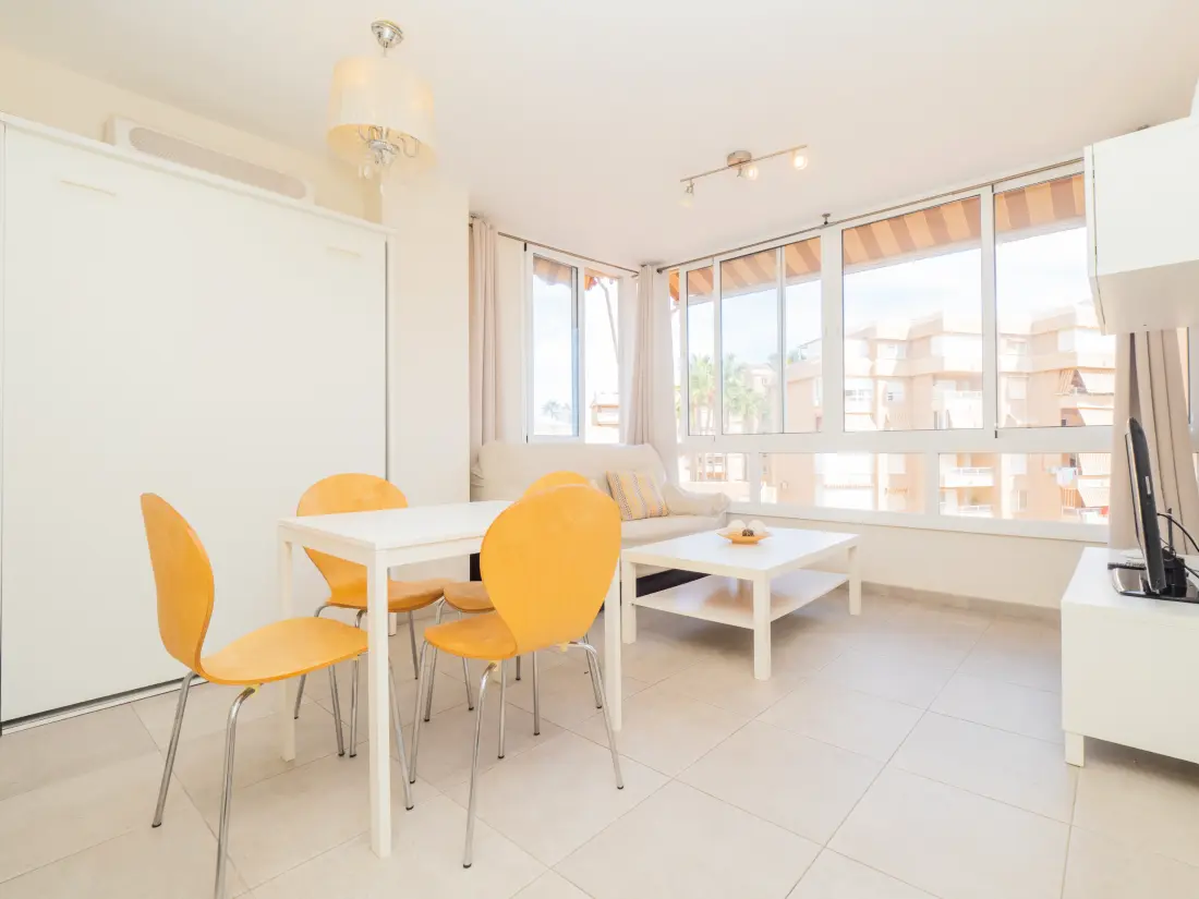 Apartmanok Torrox