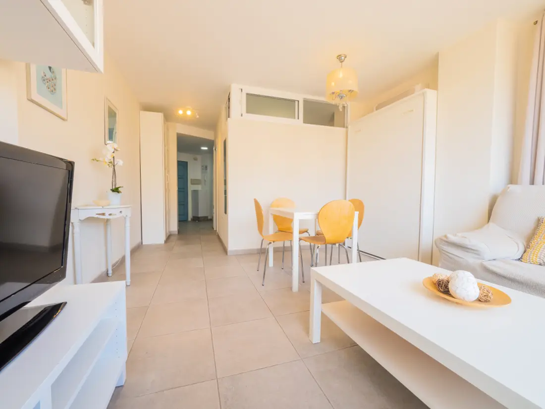 Apartmanok Torrox