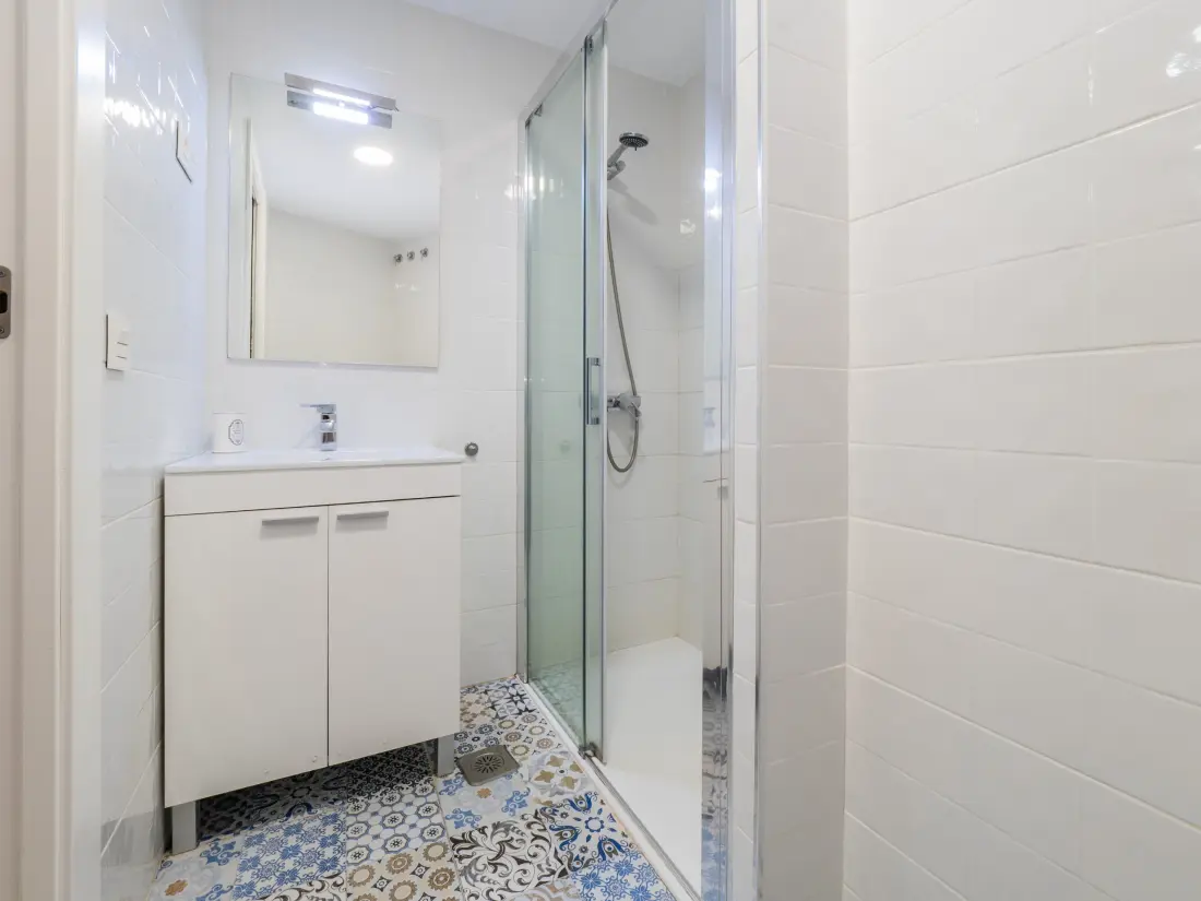 Apartmanok Torrox